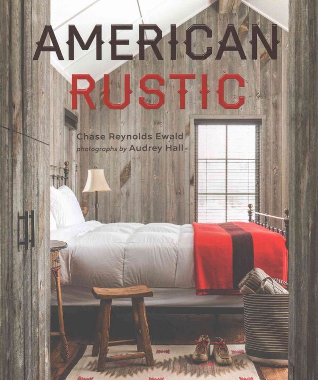 Produktbild: American Rustic