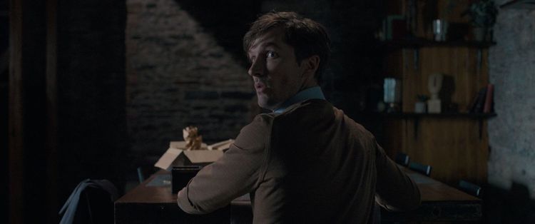 Produktbild: Oddity