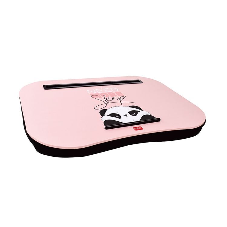 Produktbild: Legami Laptopkissen - Panda