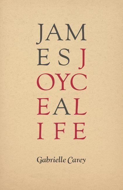 Produktbild: James Joyce