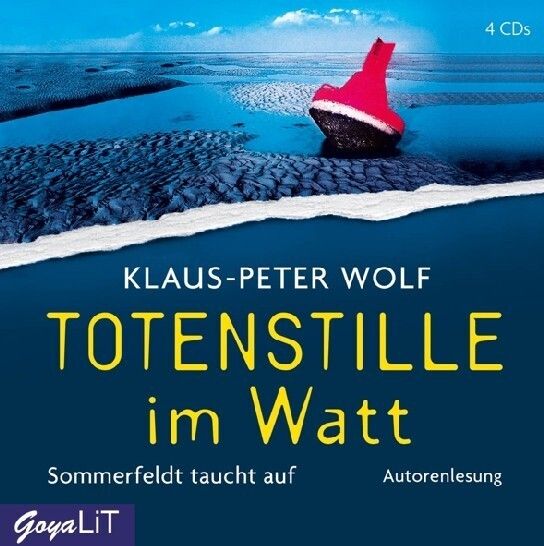 Produktbild: Totenstille Im Watt