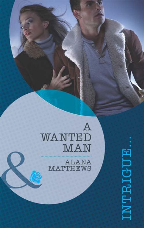 Produktbild: A Wanted Man
