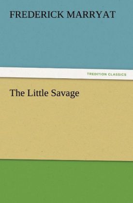 Produktbild: The Little Savage
