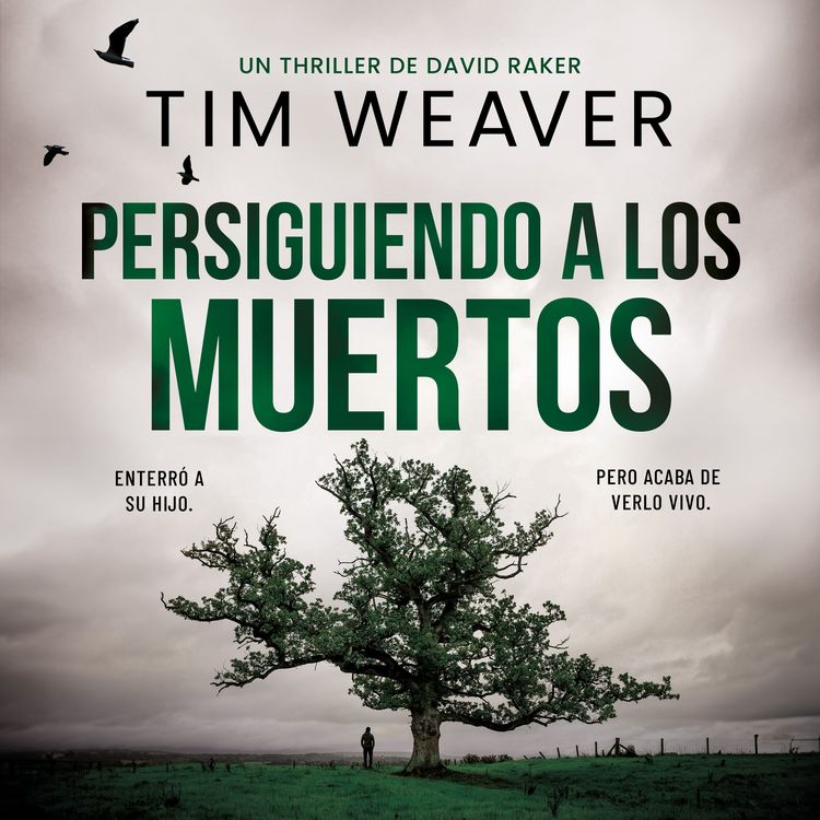 Produktbild: Persiguiendo a los muertos
