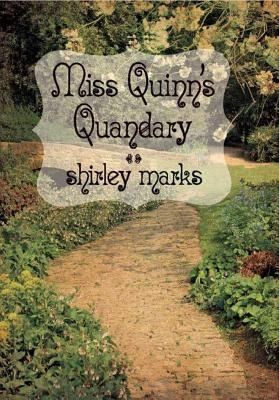 Produktbild: Miss Quinn's Quandary
