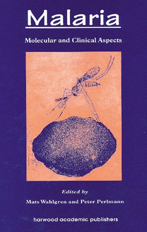 Produktbild: Malaria