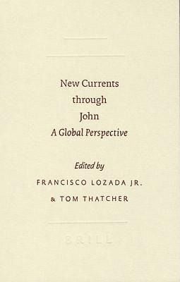 Produktbild: New Currents Through John