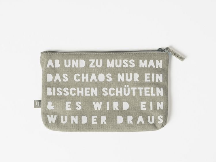Produktbild: Kosmetiktasche Ordnungsh&uuml;ter