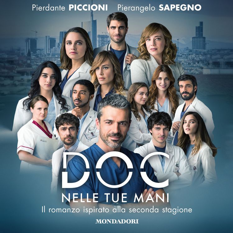 Produktbild: Doc - Nelle tue mani