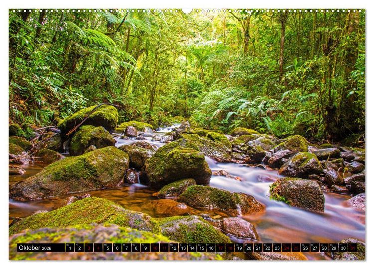 Produktbild: Guatemala - das Herz des Mayareiches (hochwertiger Premium Wandkalender 2026 DIN A2 quer), Kunstdruck in Hochglanz