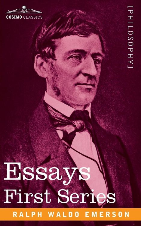 Produktbild: Essays