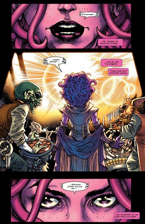 Produktbild: Star Wars Comics: Die Hohe Republik - Abenteuer