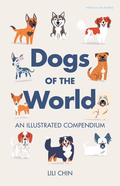 Produktbild: Dogs of the World