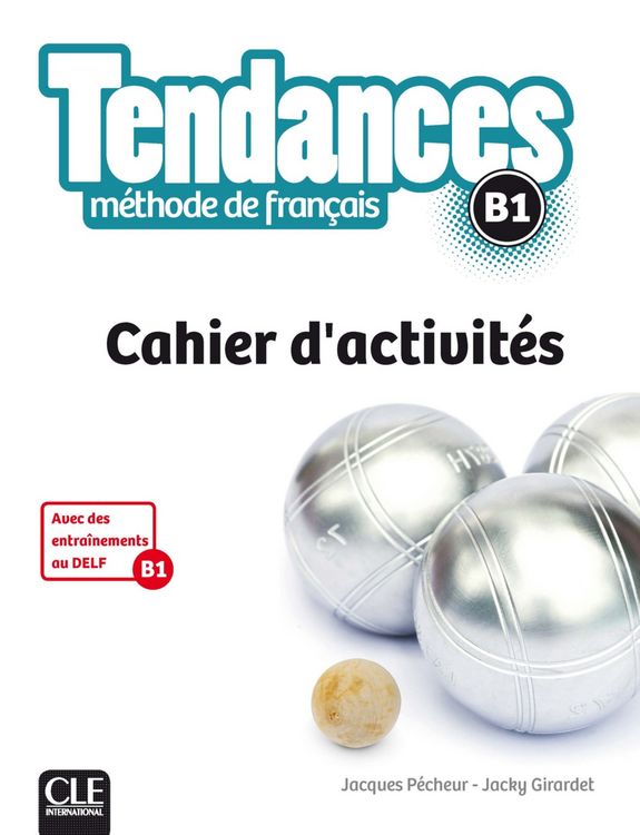 Produktbild: Tendances B1