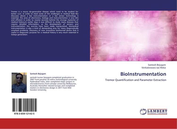 Produktbild: BioInstrumentation
