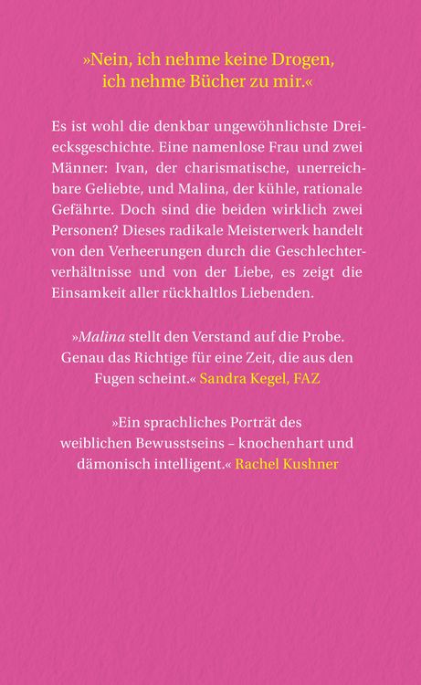 Produktbild: Malina
