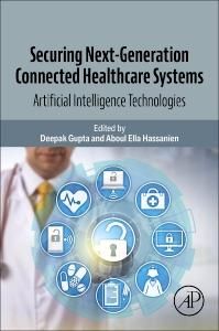 Produktbild: Securing Next-Generation Connected Healthcare Systems