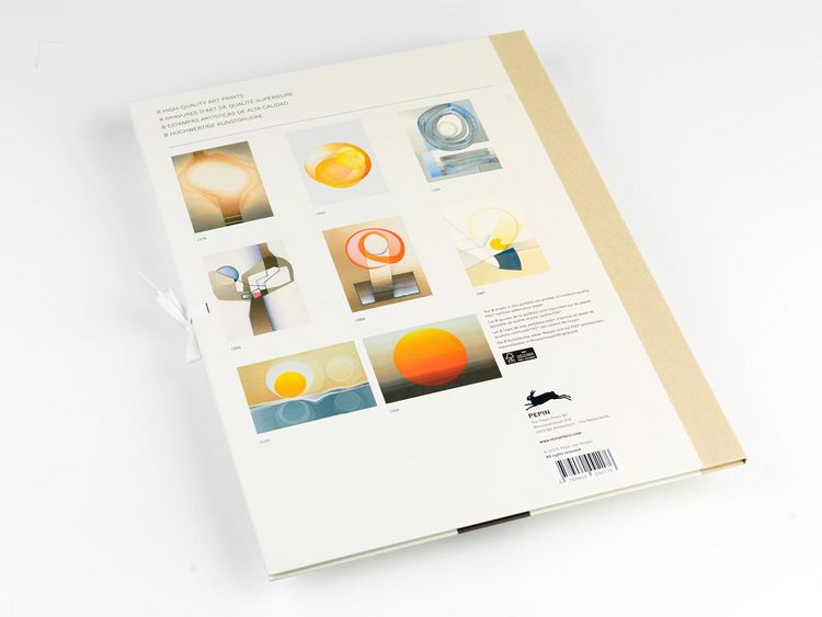 Produktbild: Joost van Roojen