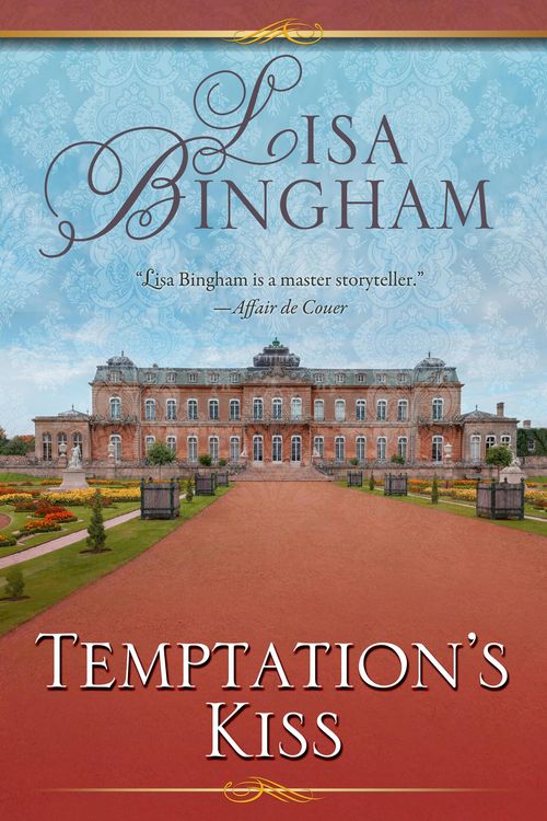 Produktbild: Temptation's Kiss