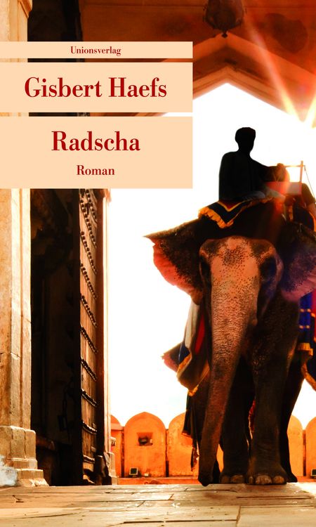Produktbild: Radscha