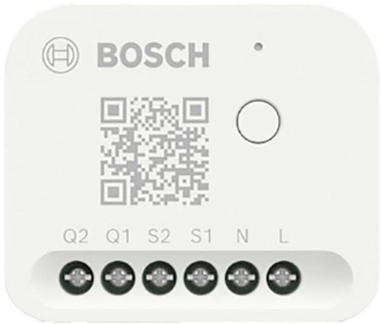 Produktbild: Bosch Thermotechnik Licht/Rolladensteuerung 8750002078