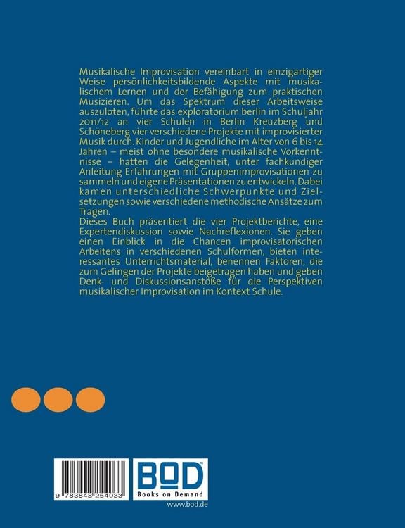 Produktbild: Expressiv & explOHRativ