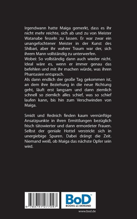 Produktbild: Ein einziges Desaster