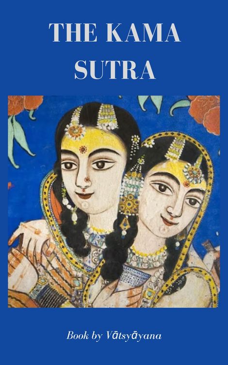 Produktbild: The Kama Sutra