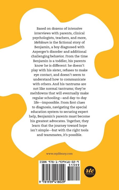Produktbild: Meltdown