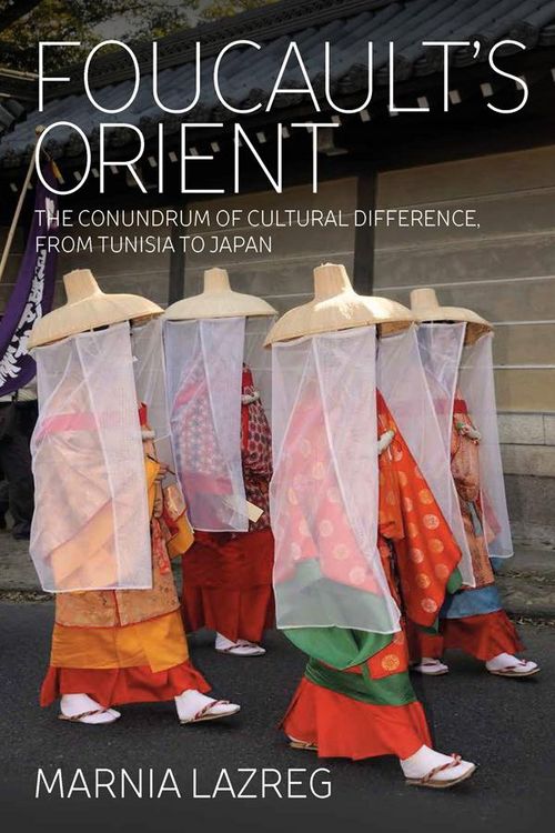 Produktbild: Foucault's Orient