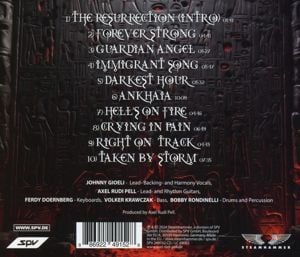 Produktbild: Risen Symbol