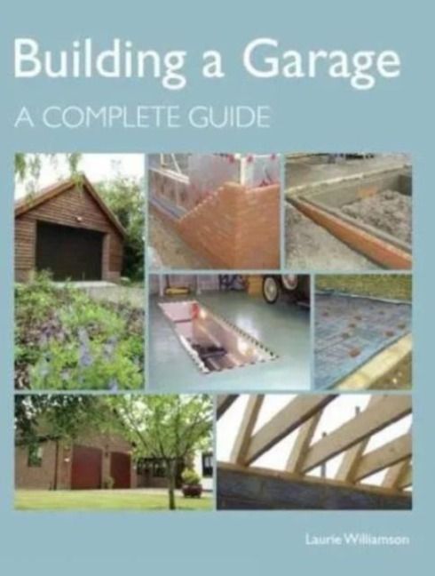 Produktbild: Building a Garage