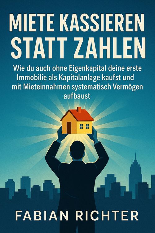 Produktbild: Miete kassieren statt zahlen