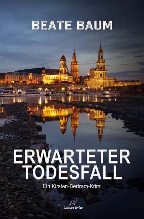 Produktbild: Kirsten Bertram / Erwarteter Todesfall