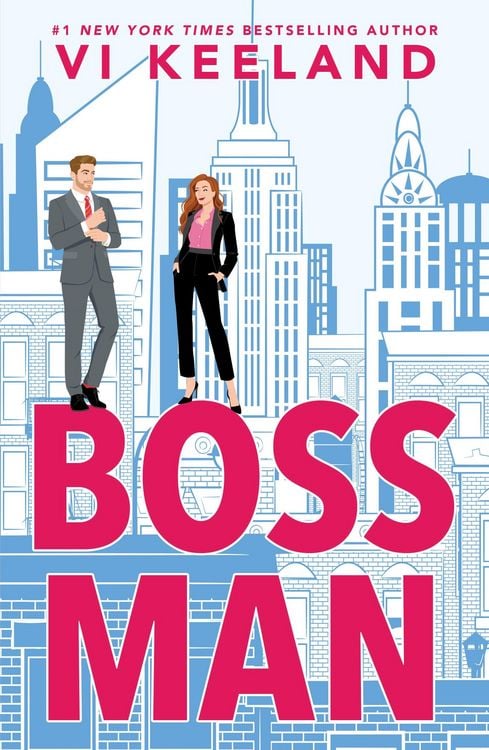 Produktbild: Bossman