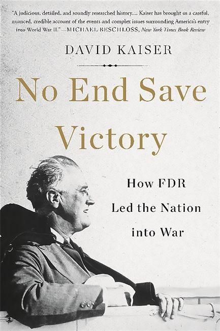 Produktbild: No End Save Victory