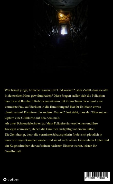 Produktbild: Der Kammerkiller