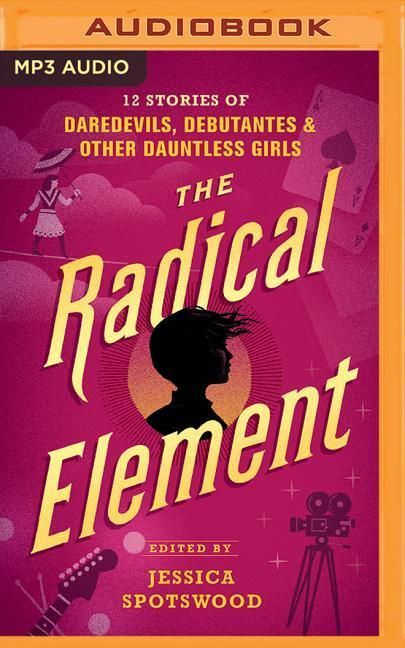 Produktbild: RADICAL ELEMENT M