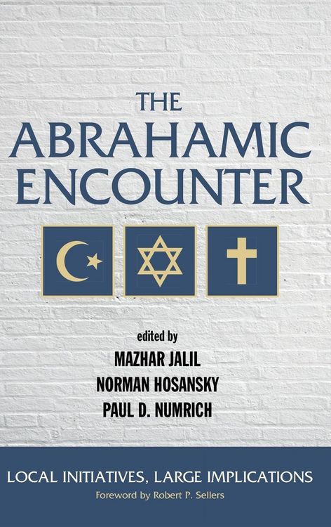 Produktbild: The Abrahamic Encounter