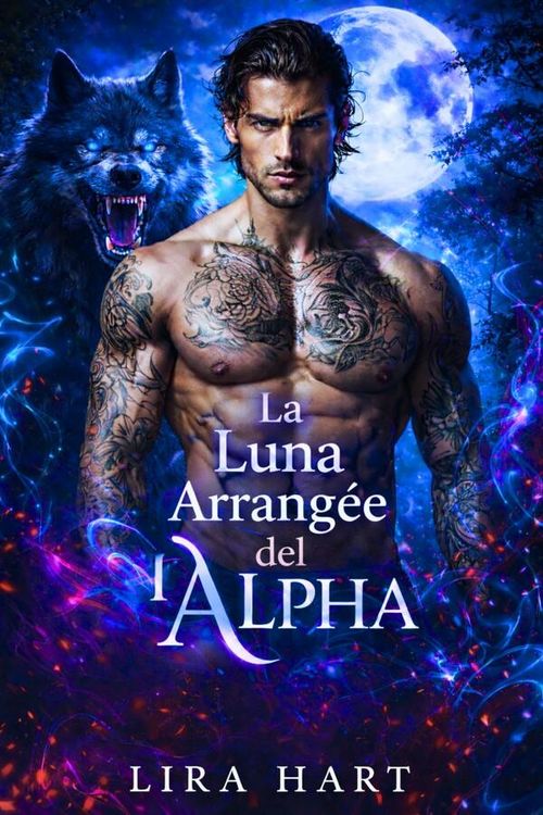 Produktbild: La Luna Arrang&eacute;e de l'Alpha