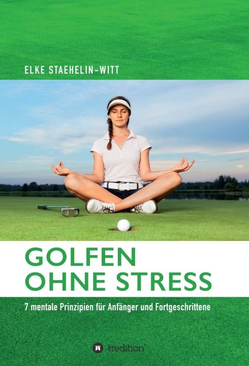Produktbild: Golfen ohne Stress