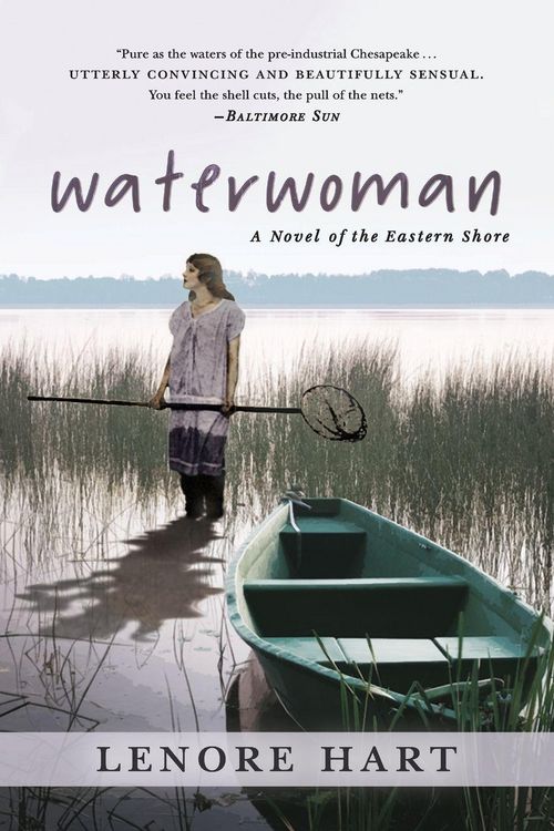 Produktbild: Waterwoman