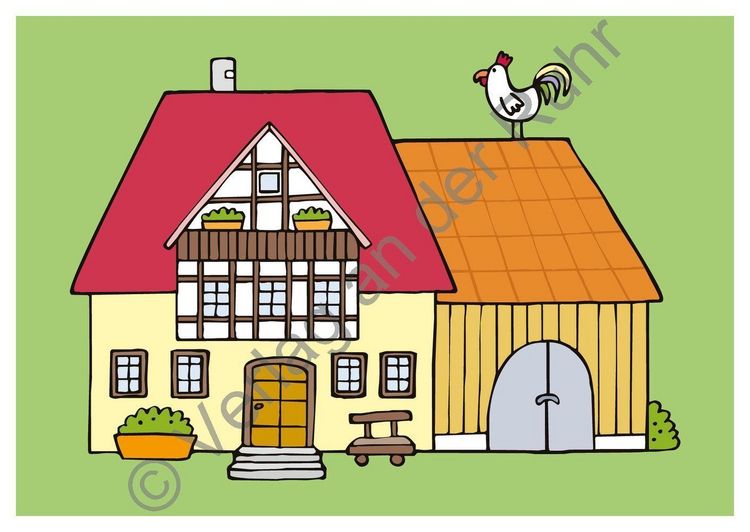 Produktbild: Auf dem Land