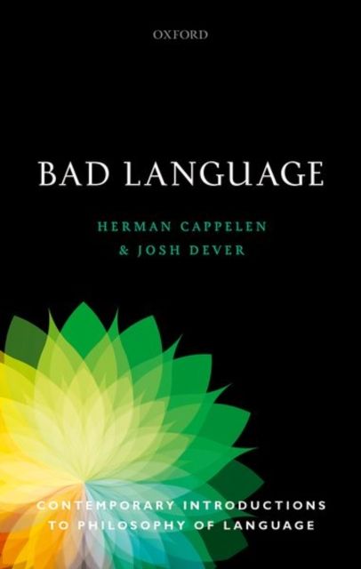 Produktbild: Bad Language