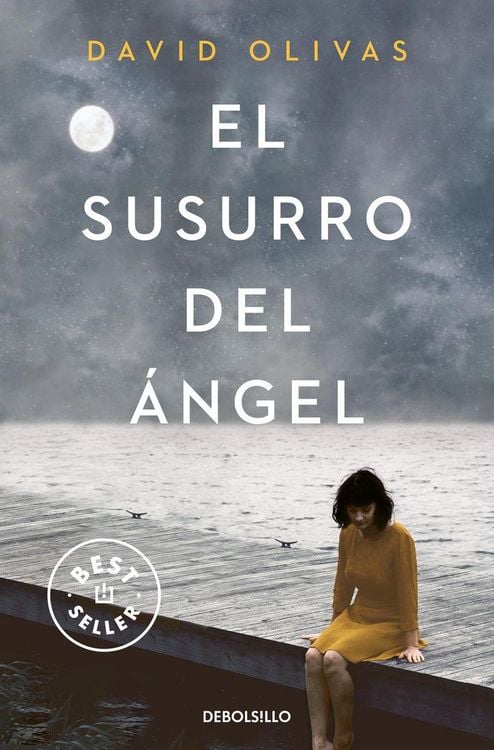 Produktbild: El susurro del &aacute;ngel