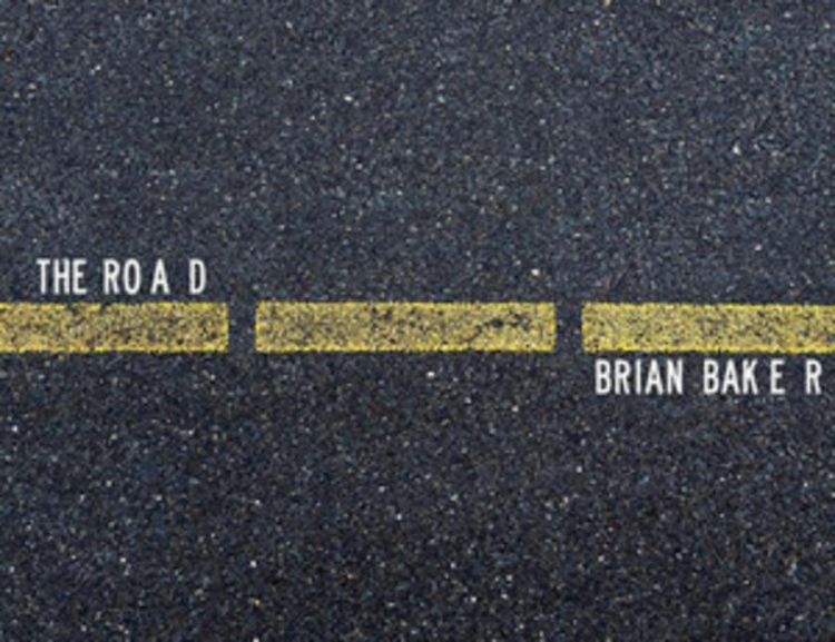 Produktbild: The Road