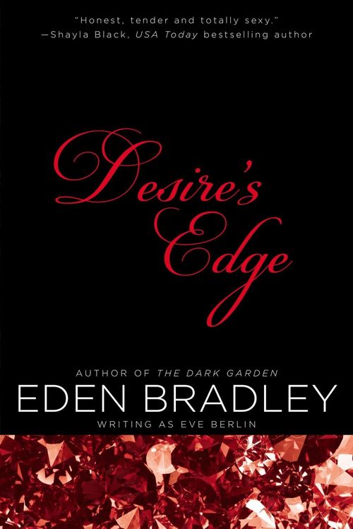Produktbild: Desire's Edge