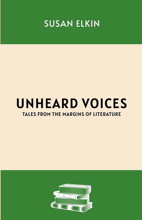 Produktbild: Unheard Voices