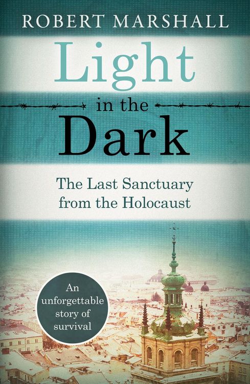 Produktbild: Light in the Dark