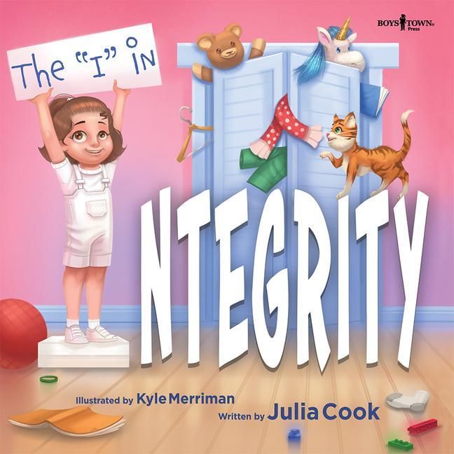 Produktbild: The "I" in Integrity